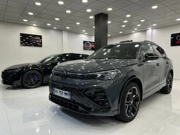 Volkswagen Tiguan 2024 RLINE 10
