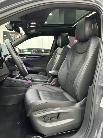 Volkswagen Tiguan 2024 RLINE 2