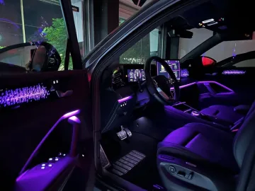 Volkswagen Tiguan 2024 RLINE 8