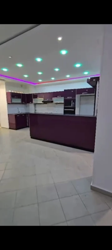 Location Appartement F4 Alger Cheraga 8