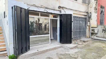 Vente Local Alger Bab ezzouar 3