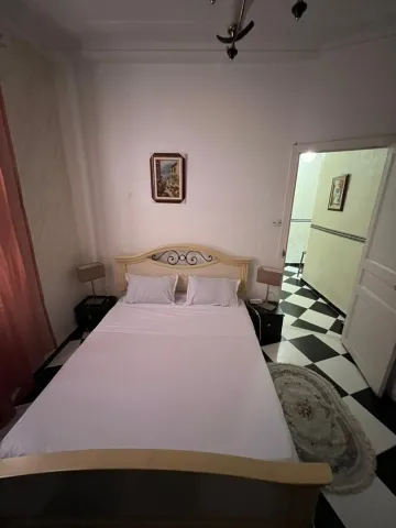 Location Appartement F2 Béjaïa Bejaia 10