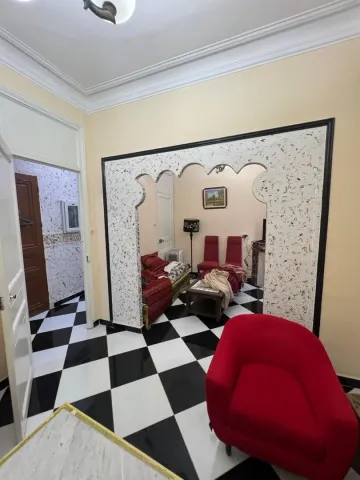 Location Appartement F2 Béjaïa Bejaia 8