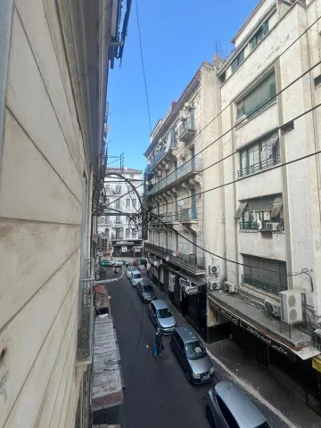 Location Appartement F2 Béjaïa Bejaia 2