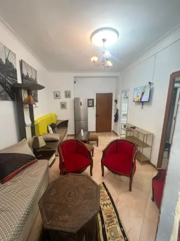 Location Appartement F2 Béjaïa Bejaia 5