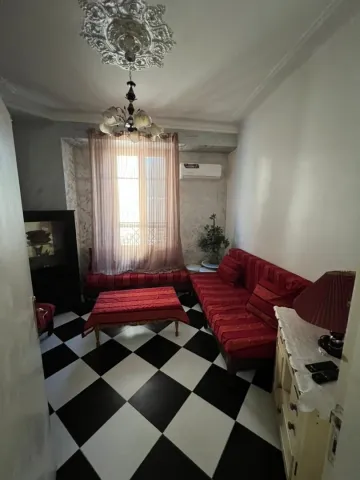 Location Appartement F2 Béjaïa Bejaia 12