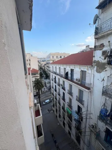 Location Appartement F2 Béjaïa Bejaia 15
