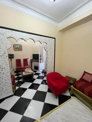 Location Appartement F2 Béjaïa Bejaia 9