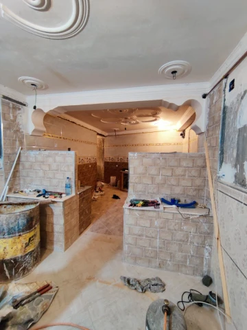 Vente Villa Bouira Bir ghbalou 12