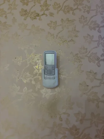 Climatiseur Samsung