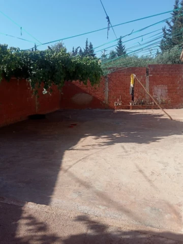 Vente Aïn Defla Rouina 4