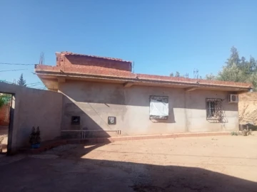 Vente Aïn Defla Rouina 2