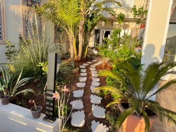 Location vacances Villa Tlemcen Ghazaouet 20