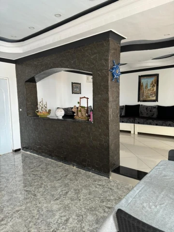 Location vacances Villa Tlemcen Ghazaouet 8
