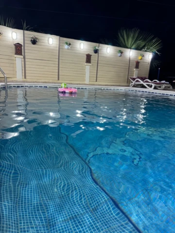 Location vacances Villa Tlemcen Ghazaouet 2