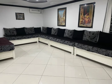 Location vacances Villa Tlemcen Ghazaouet 32
