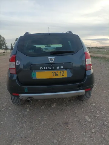 Dacia Duster 2014 3