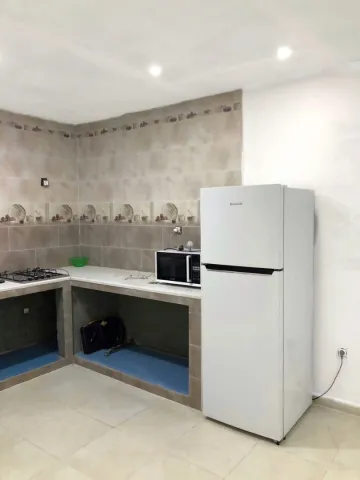 Vente Appartement F4 Tizi Ouzou Azeffoun 65