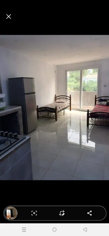 Vente Appartement F4 Tizi Ouzou Azeffoun 19