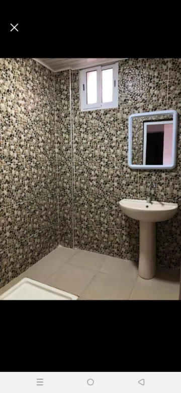 Vente Appartement F4 Tizi Ouzou Azeffoun 26