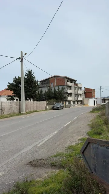 Vente Appartement F4 Tizi Ouzou Azeffoun 17
