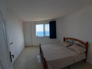 Vente Appartement F4 Tizi Ouzou Azeffoun 33