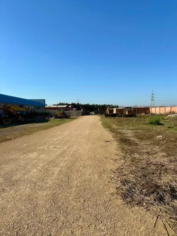 Location Hangar Blida Boufarik 8
