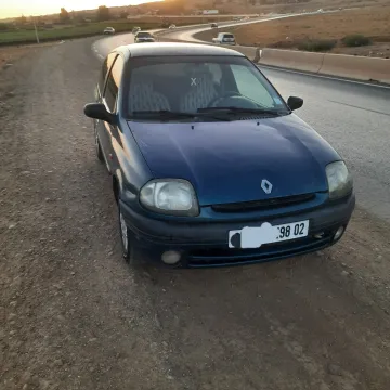 Renault Clio 2 1998 15