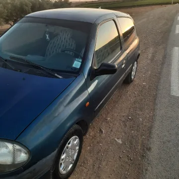 Renault Clio 2 1998 8