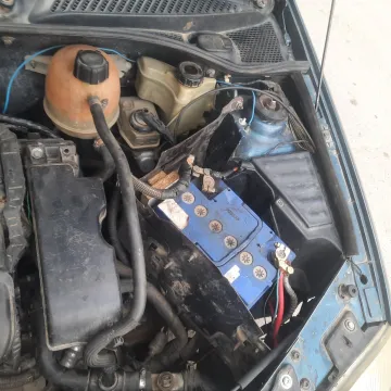 Renault Clio 2 1998 10