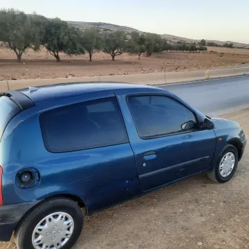Renault Clio 2 1998 16