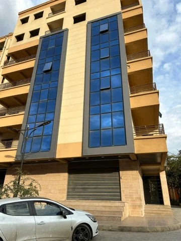 Vente Immeuble Alger Draria 6