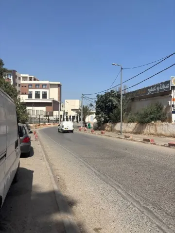 Vente Appartement F4 Alger Bachdjerrah 4