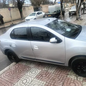 Renault Symbol 2017