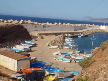 Location Bungalow Chlef Sidi abderrahmane 3