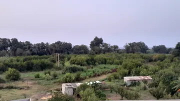 Location Villa Skikda Collo 16