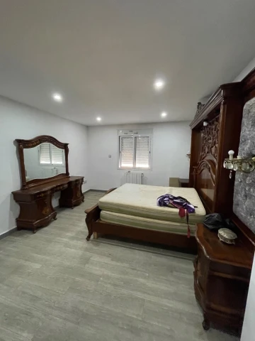Location Villa Alger El achour 23