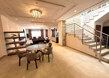 Vente Duplex F4 Alger Said hamdine 16