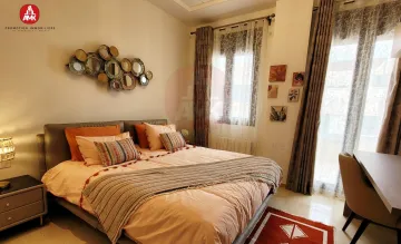 Vente Duplex F4 Alger Said hamdine 10