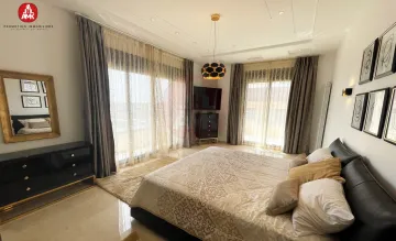 Vente Duplex F4 Alger Said hamdine 15
