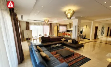Vente Duplex F4 Alger Said hamdine