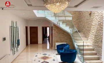 Vente Duplex F4 Alger Said hamdine 2