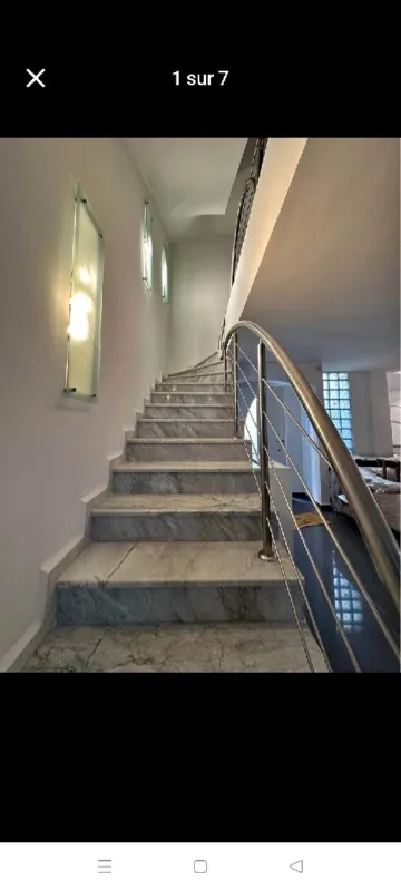 Location Villa Alger Draria 5