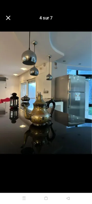 Location Villa Alger Draria 7