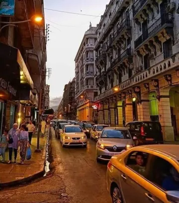 Location Local Oran Oran