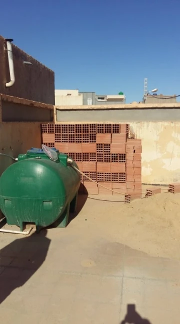 Vente Villa El oued El oued 5