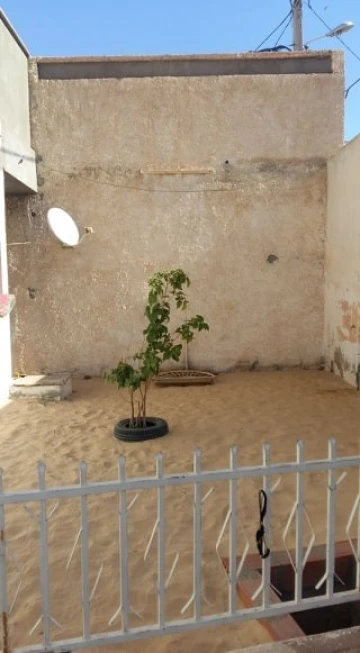 Vente Villa El oued El oued 7