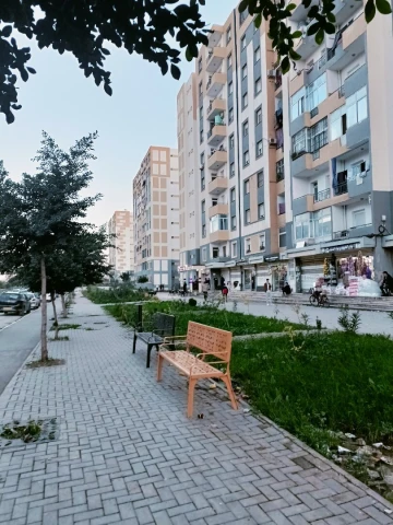 Location Local Blida Bouinan