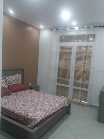 Location Appartement Bejaia Beni ksila 7