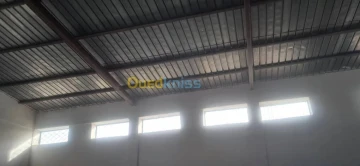 Vente Hangar Annaba Annaba 15